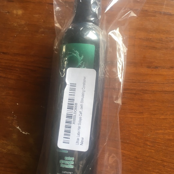 Ultrax Labs Hair Solaye- Caffeine Hair Loss Growth - Picture 7 of 7